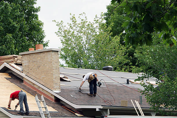 Quick and Trustworthy Emergency Roof Repair Services in Calwa, CA