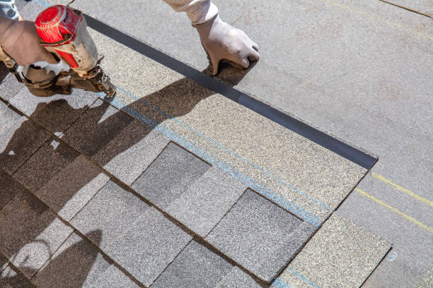 Best Metal Roofing Contractor  in Lwa, CA