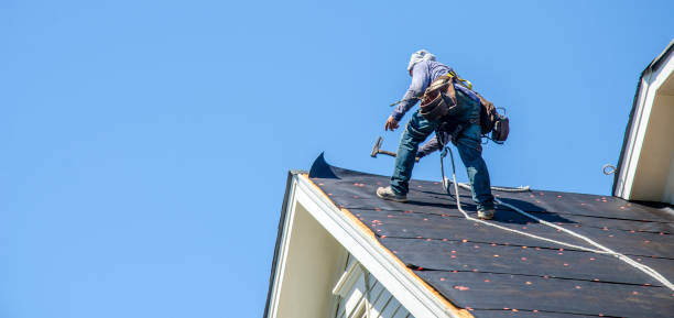 Best Storm Damage Roof Repair  in Lwa, CA